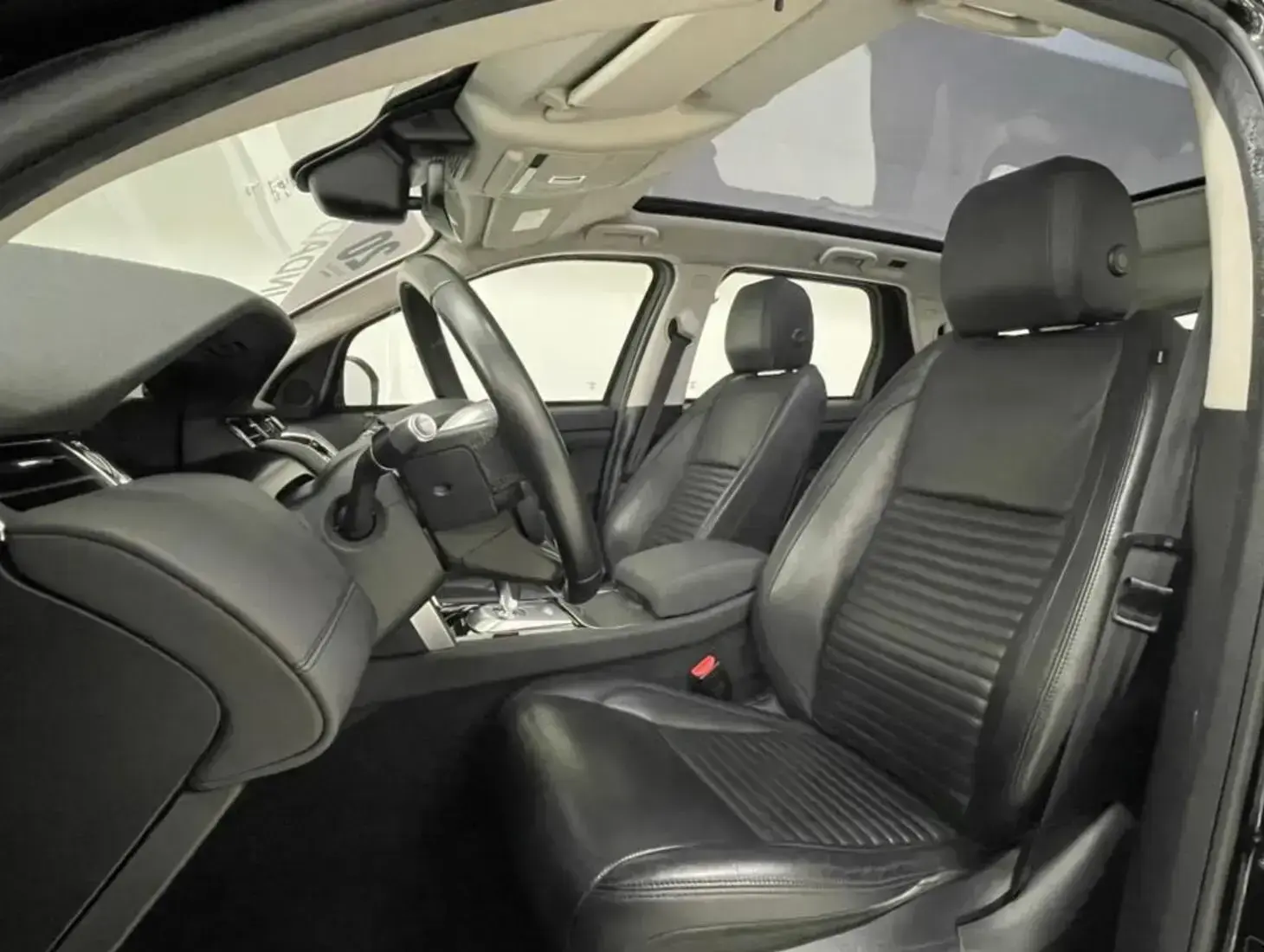 galeria Discovery Sport