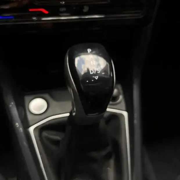 Volkswagen T-Cross 1.4 TSI Highline (Aut) (Flex)