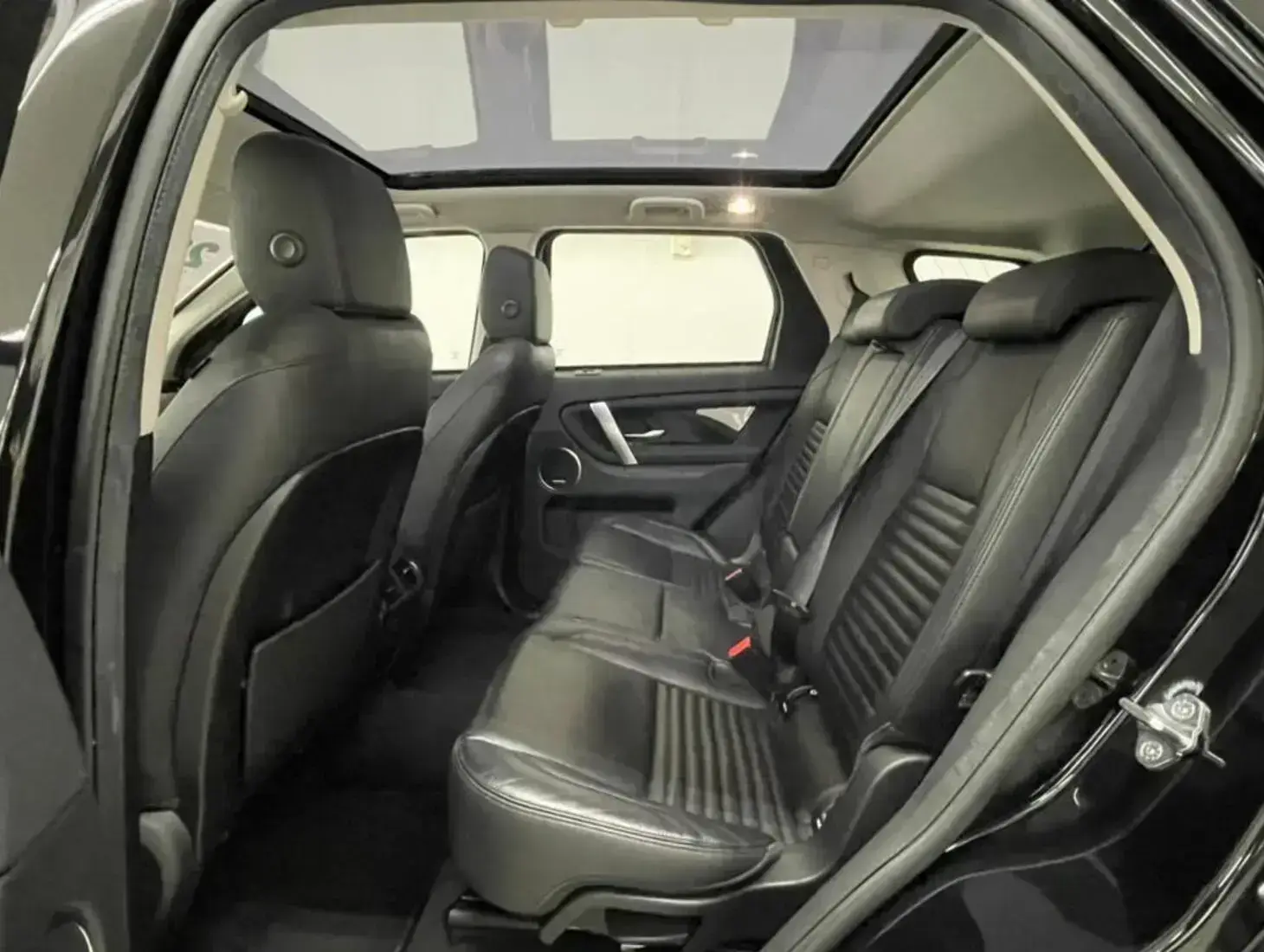 galeria Discovery Sport