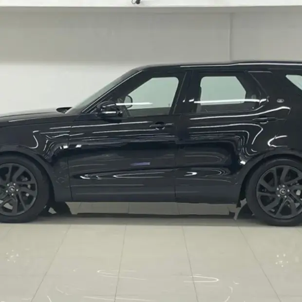 Land Rover Discovery 3.0 TD6 HSE LUXURY 4WD