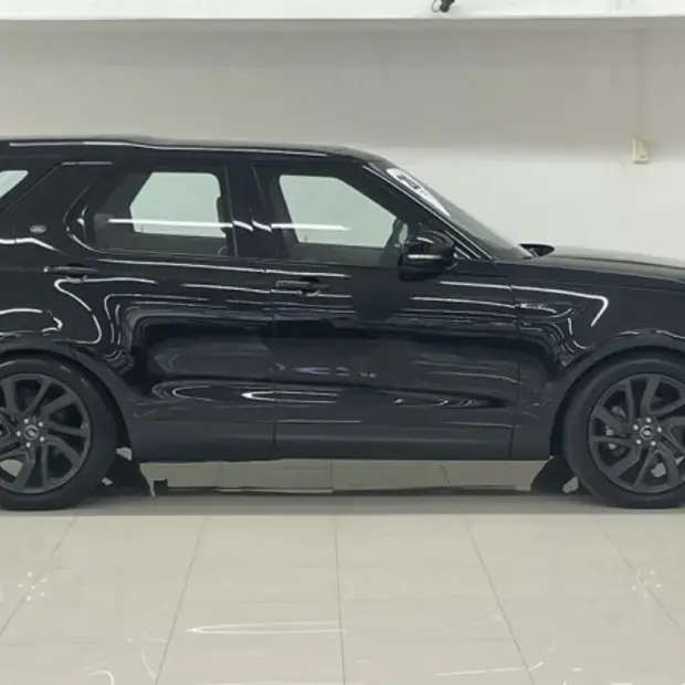 Land Rover Discovery 3.0 TD6 HSE LUXURY 4WD