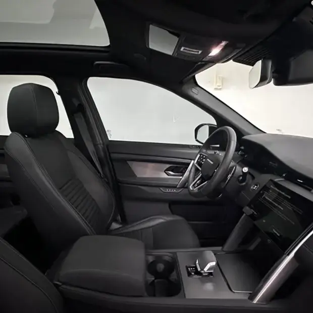 Land Rover Discovery Sport SE Dynamic 2.0 P250 Flex (Aut.)