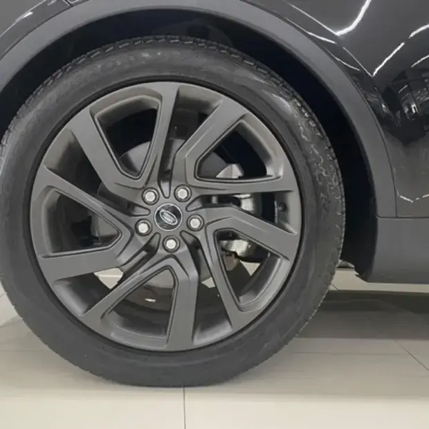 Land Rover Discovery 3.0 TD6 HSE LUXURY 4WD