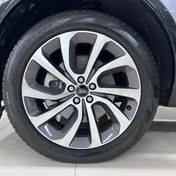 Land Rover Discovery Sport SE Dynamic 2.0 P250 Flex (Aut.)