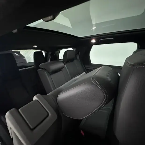 Land Rover Discovery Sport SE Dynamic 2.0 P250 Flex (Aut.)