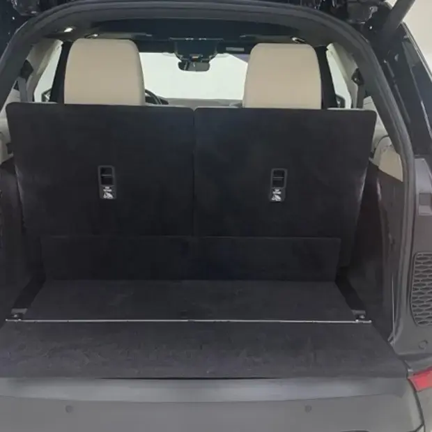 Land Rover Discovery 3.0 TD6 HSE LUXURY 4WD