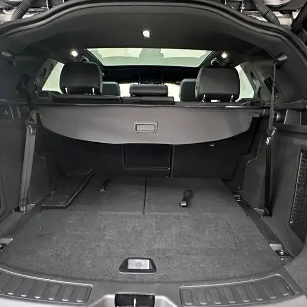 Land Rover Discovery Sport SE Dynamic 2.0 P250 Flex (Aut.)