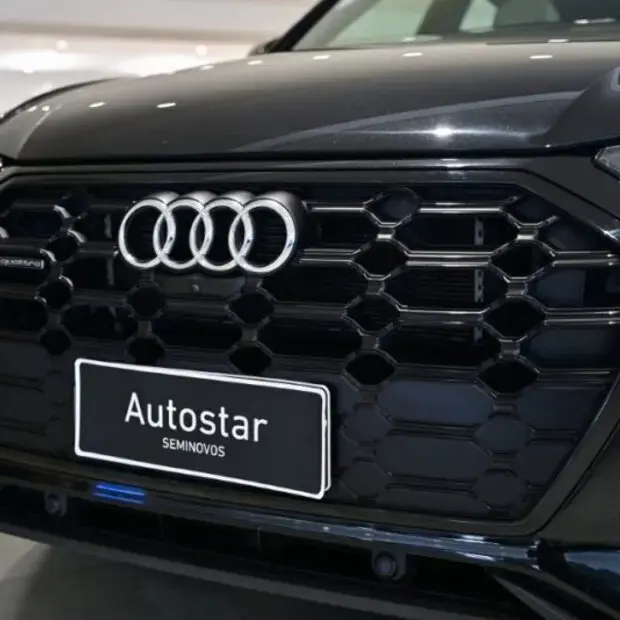 Audi Q5 Perf. Black 2.0 TFSIe S.Tr. Qt (Hib.)