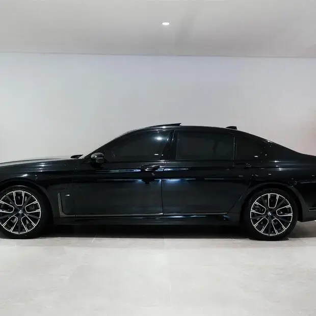 Bmw 745e M Sport 3.0 V6 Aut. (Híb.)