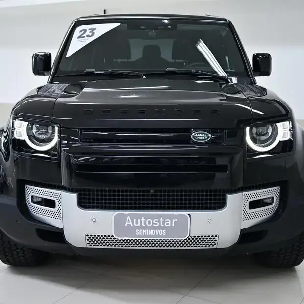 Land Rover Defender 90 S 3.0 Turbodiesel (Aut.) (Híb.)