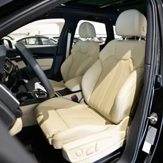 Audi Q5 Perf. Black 2.0 TFSIe S.Tr. Qt (Hib.)