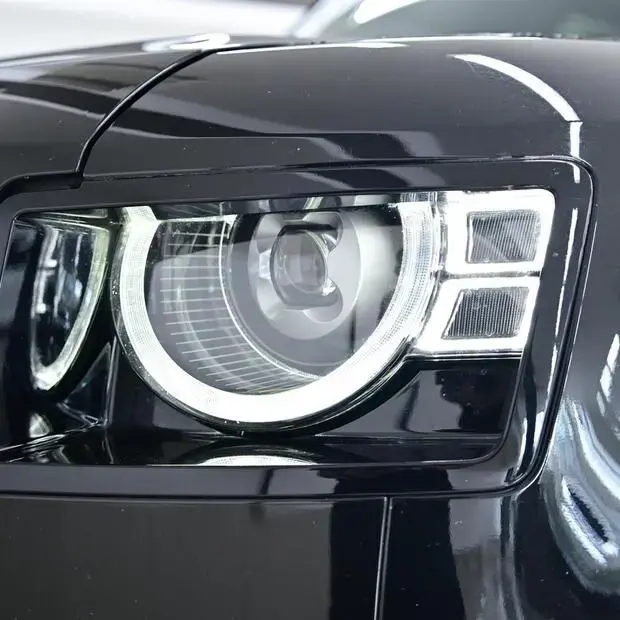 Land Rover Defender 90 S 3.0 Turbodiesel (Aut.) (Híb.)