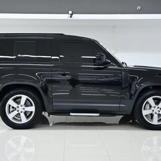 Land Rover Defender 90 S 3.0 Turbodiesel (Aut.) (Híb.)