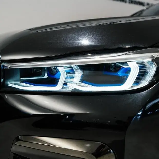 Bmw 745e M Sport 3.0 V6 Aut. (Híb.)