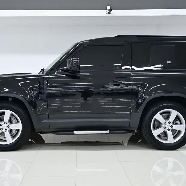 Land Rover Defender 90 S 3.0 Turbodiesel (Aut.) (Híb.)