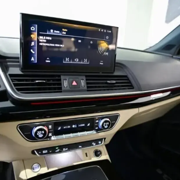 Audi Q5 Perf. Black 2.0 TFSIe S.Tr. Qt (Hib.)