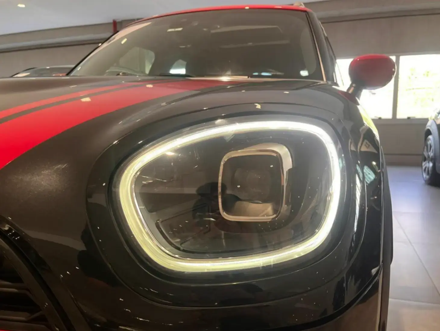 galeria Cooper Countryman