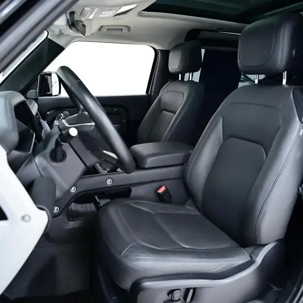 Land Rover Defender 90 S 3.0 Turbodiesel (Aut.) (Híb.)