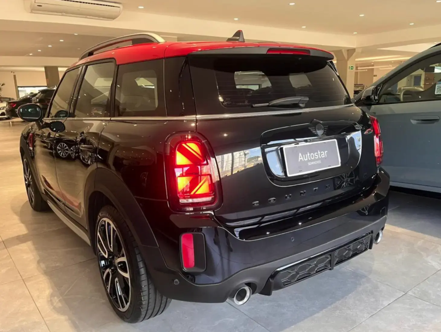 galeria Cooper Countryman