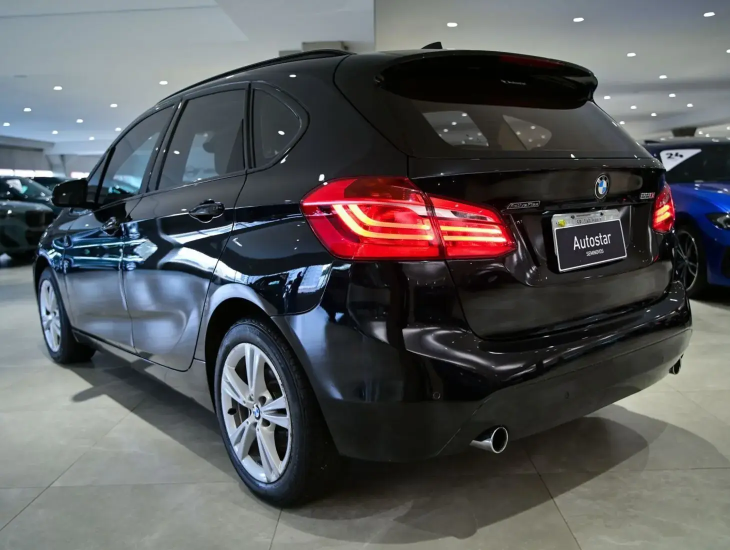 galeria 220i Active Tourer