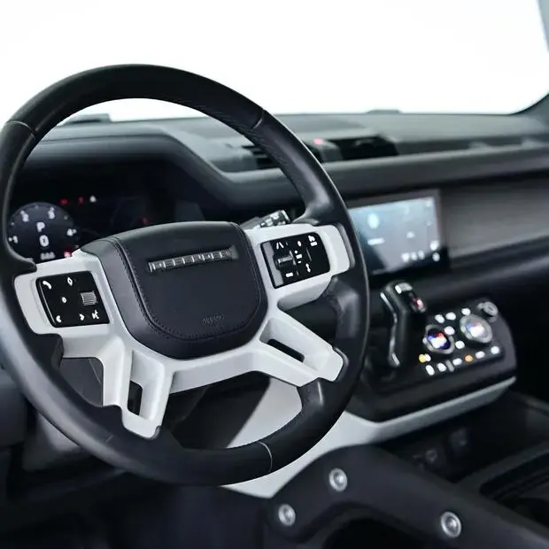 Land Rover Defender 90 S 3.0 Turbodiesel (Aut.) (Híb.)