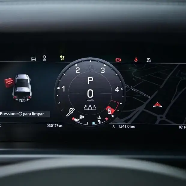 Land Rover Defender 90 S 3.0 Turbodiesel (Aut.) (Híb.)