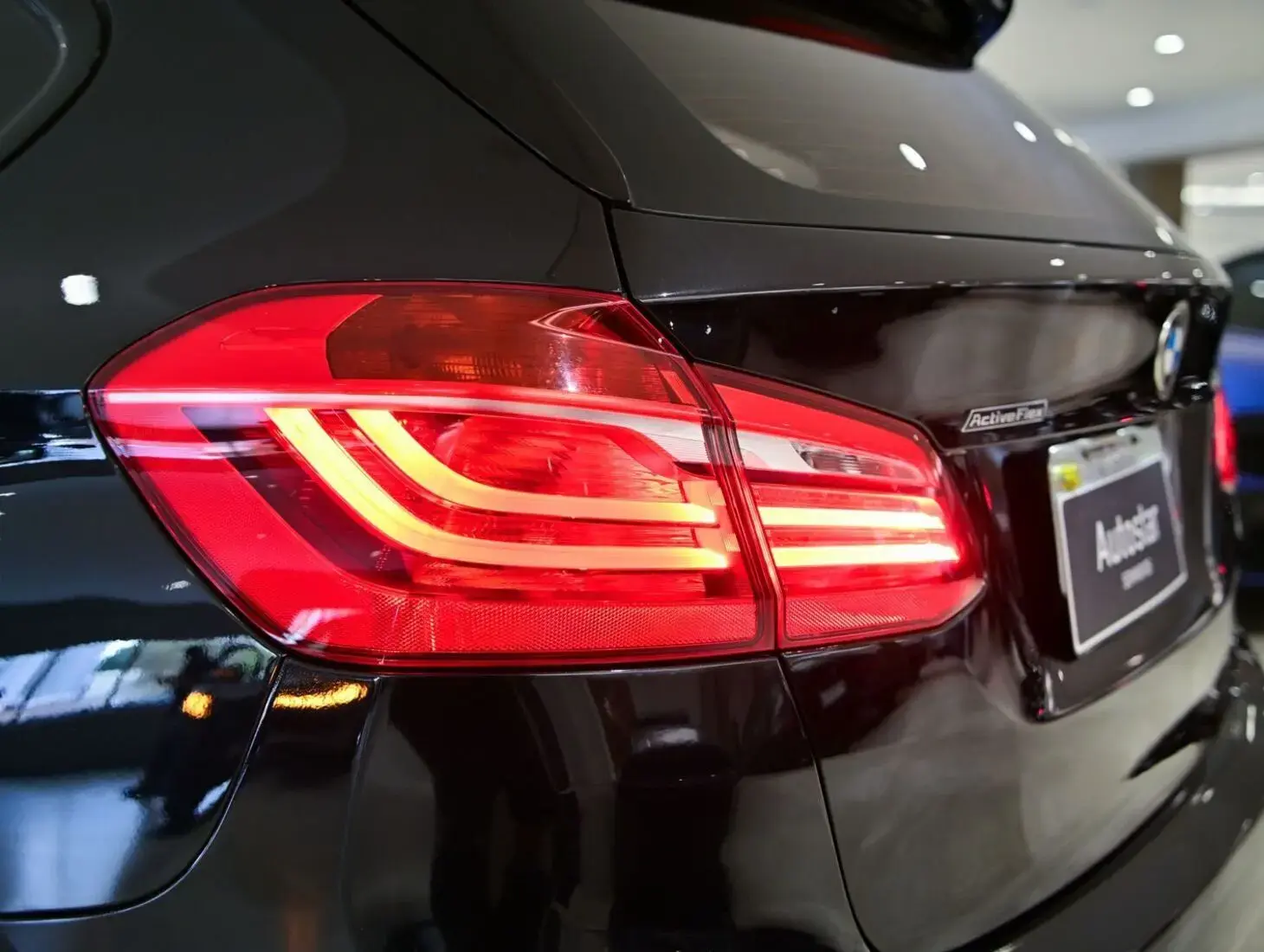 galeria 220i Active Tourer