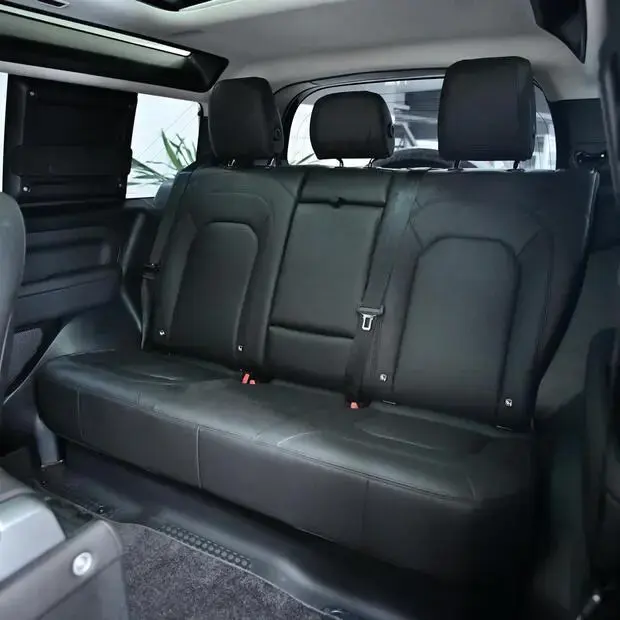 Land Rover Defender 90 S 3.0 Turbodiesel (Aut.) (Híb.)