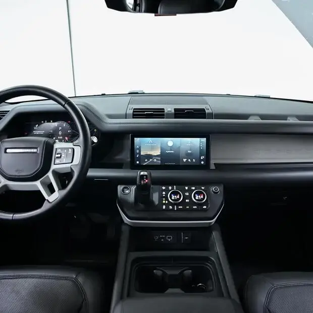 Land Rover Defender 90 S 3.0 Turbodiesel (Aut.) (Híb.)