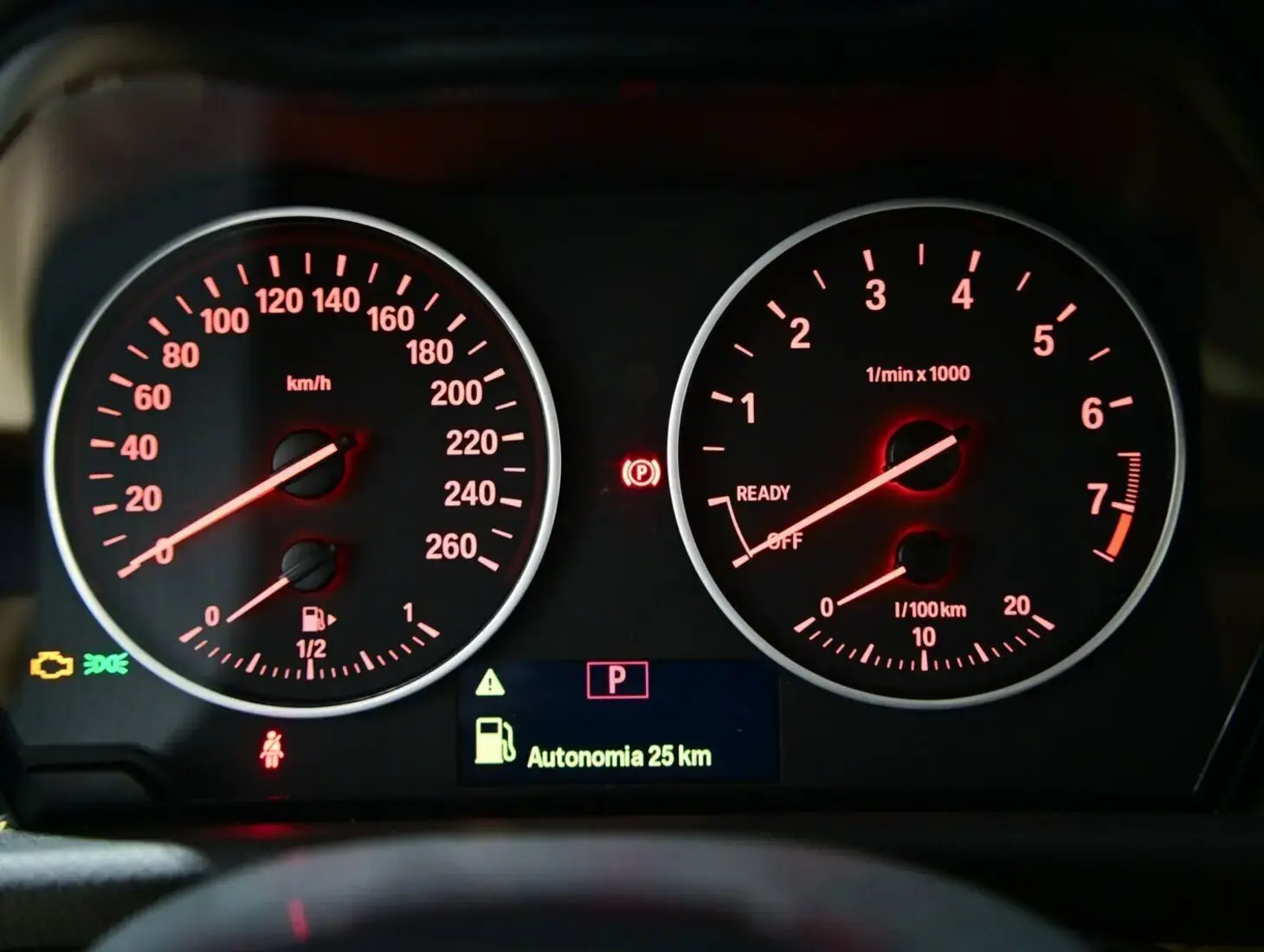 galeria 220i Active Tourer