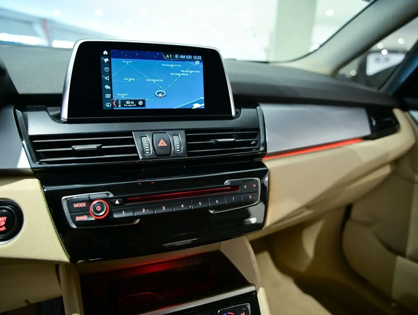 galeria 220i Active Tourer