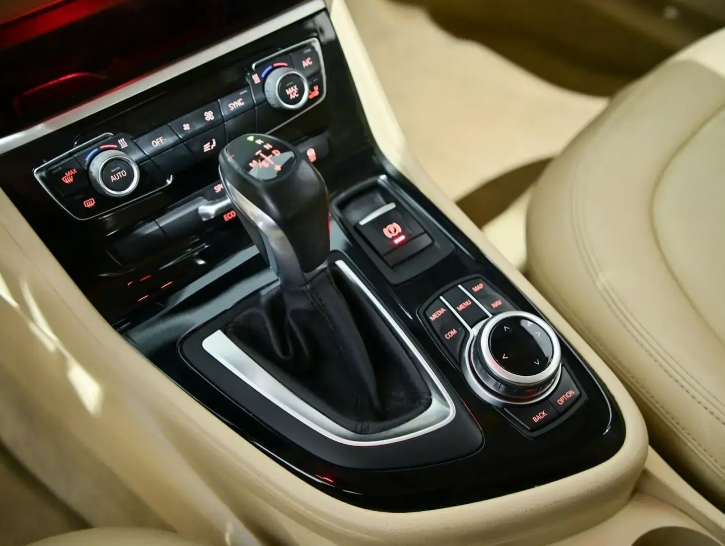 galeria 220i Active Tourer