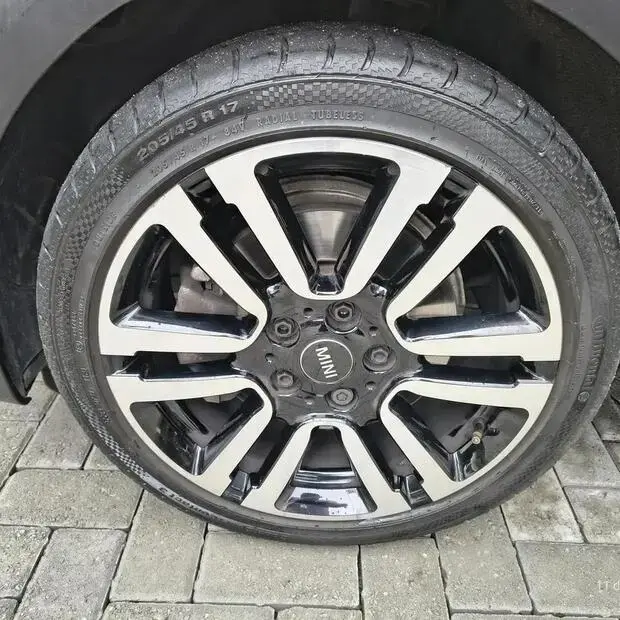 Mini Cooper 2.0 S Top (Aut) 4p