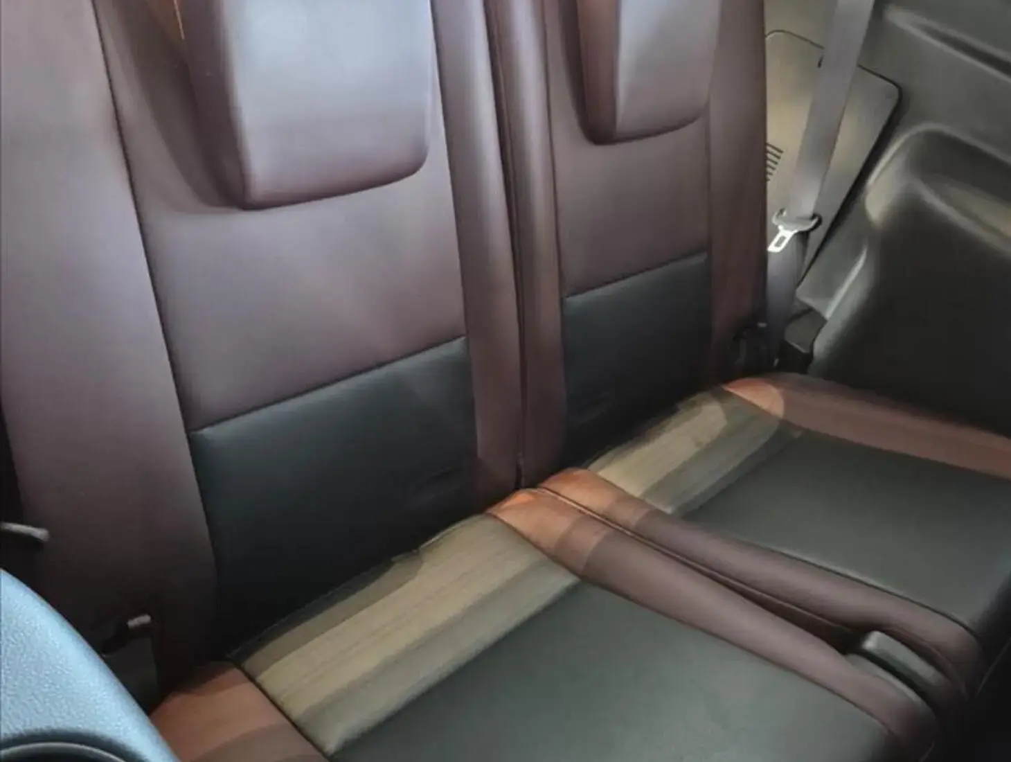 galeria PAJERO SPORT