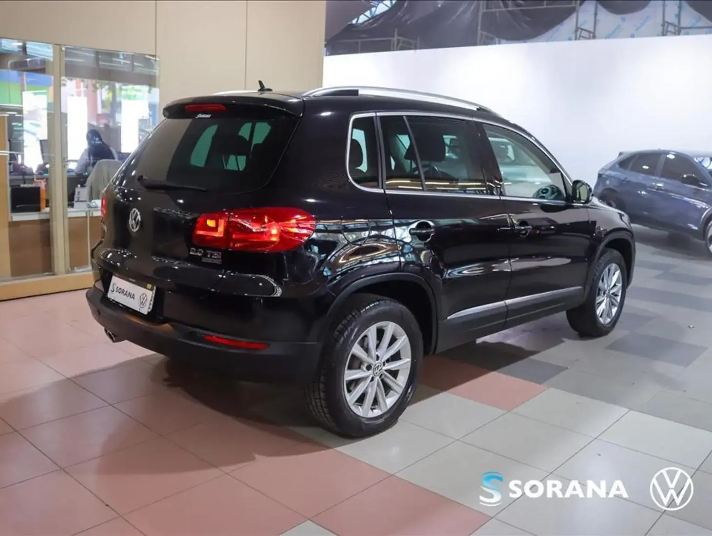 galeria TIGUAN