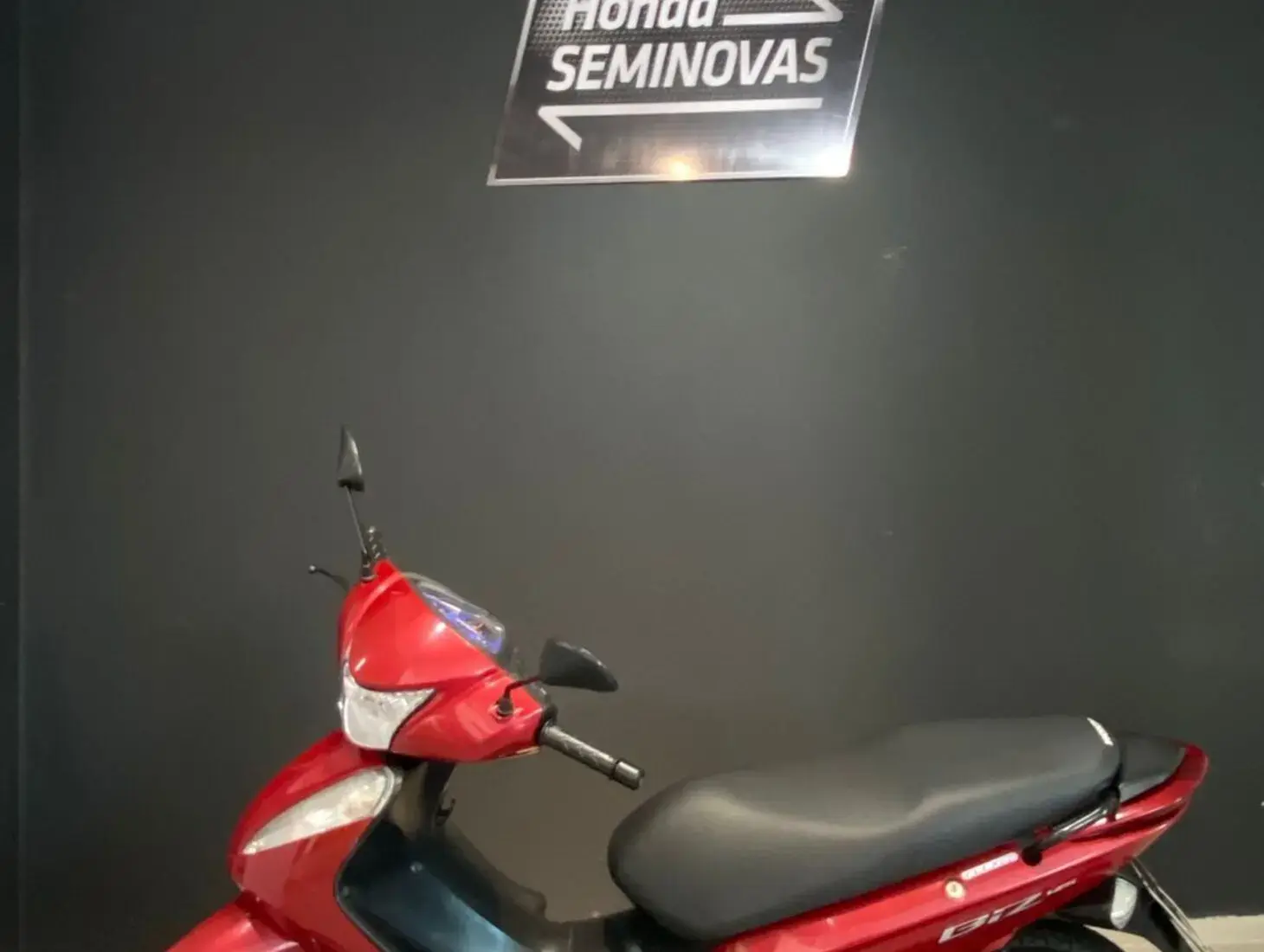 galeria HONDA