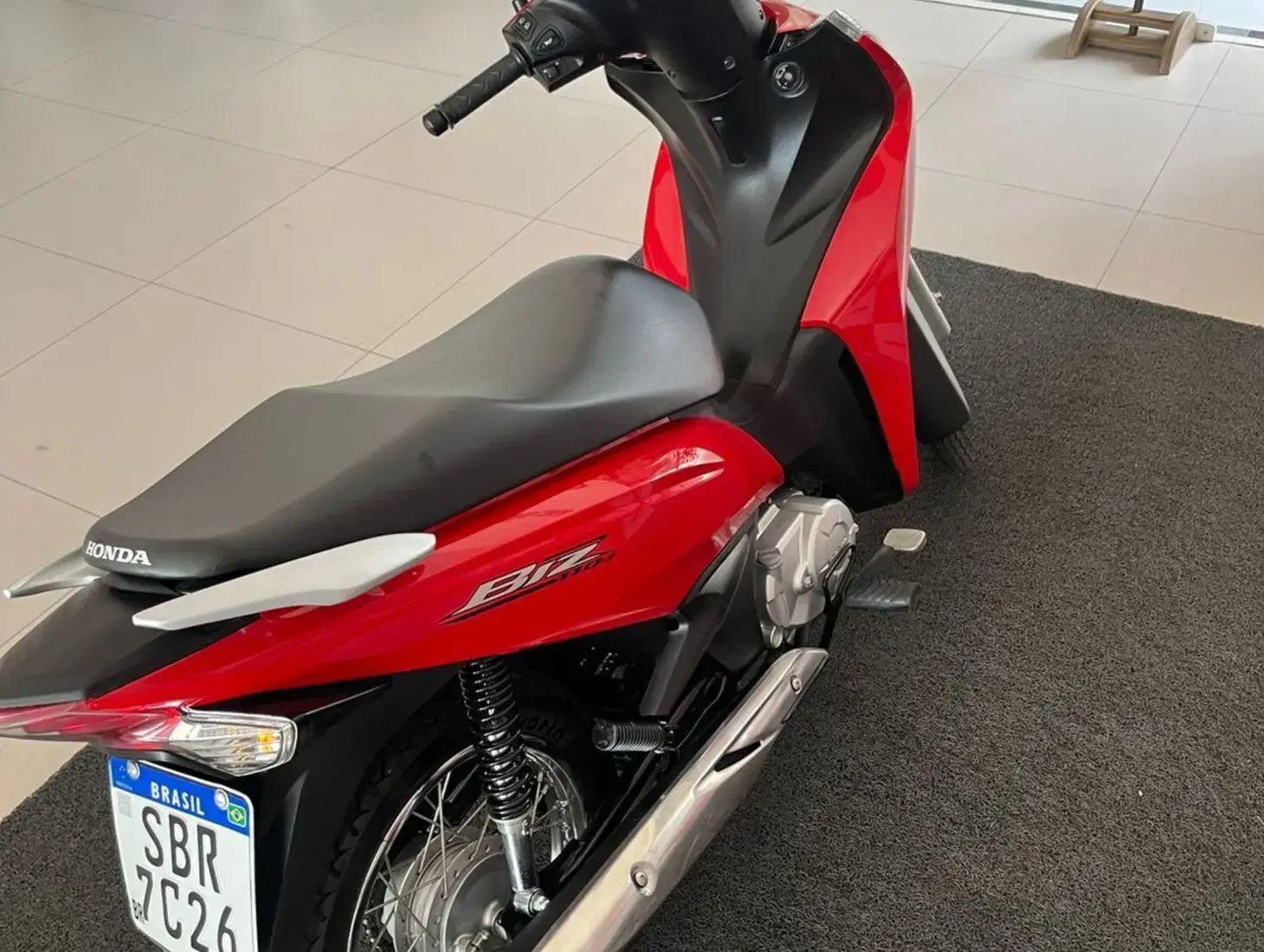 galeria HONDA