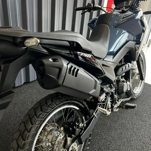 Honda HONDA xre 190