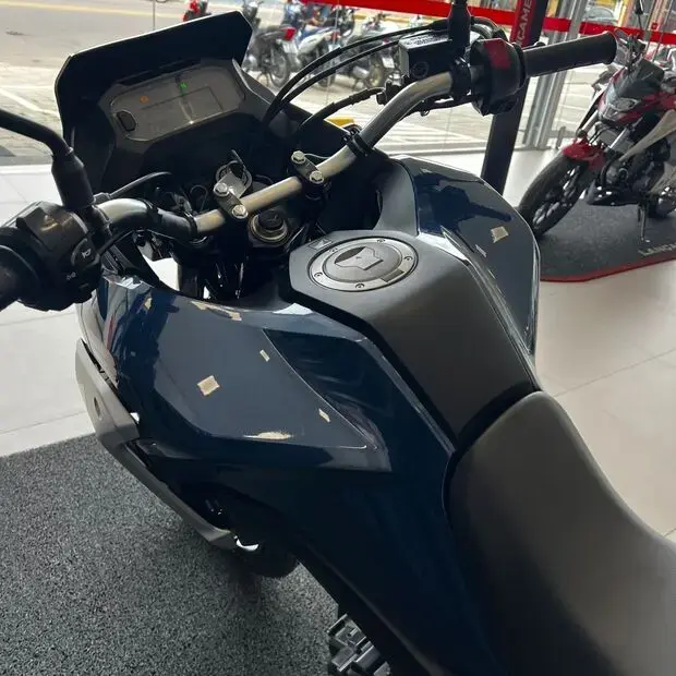 Honda HONDA xre 190
