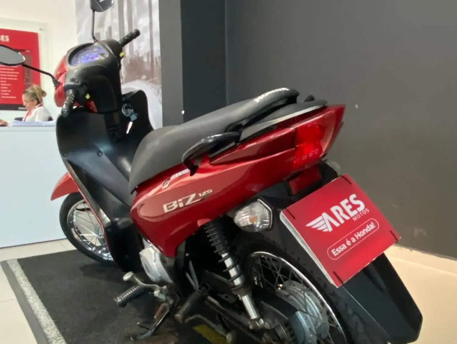 galeria HONDA