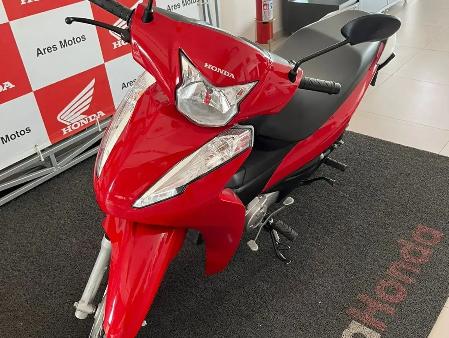 galeria HONDA