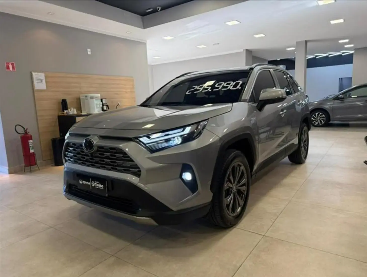 galeria RAV4