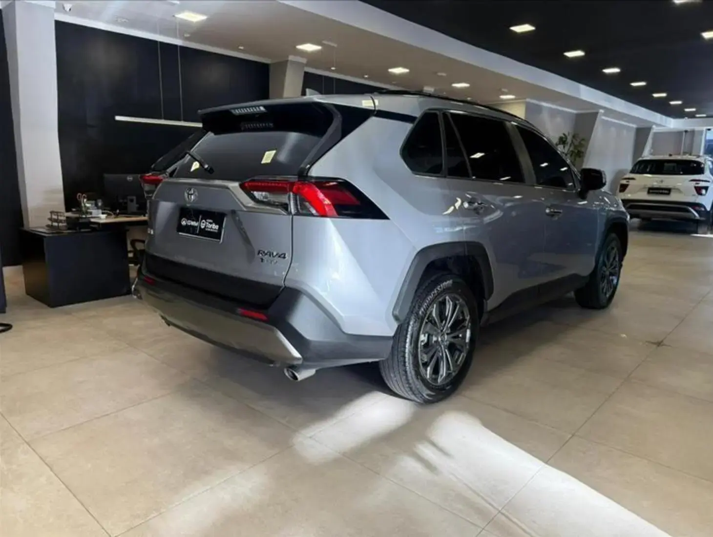 galeria RAV4