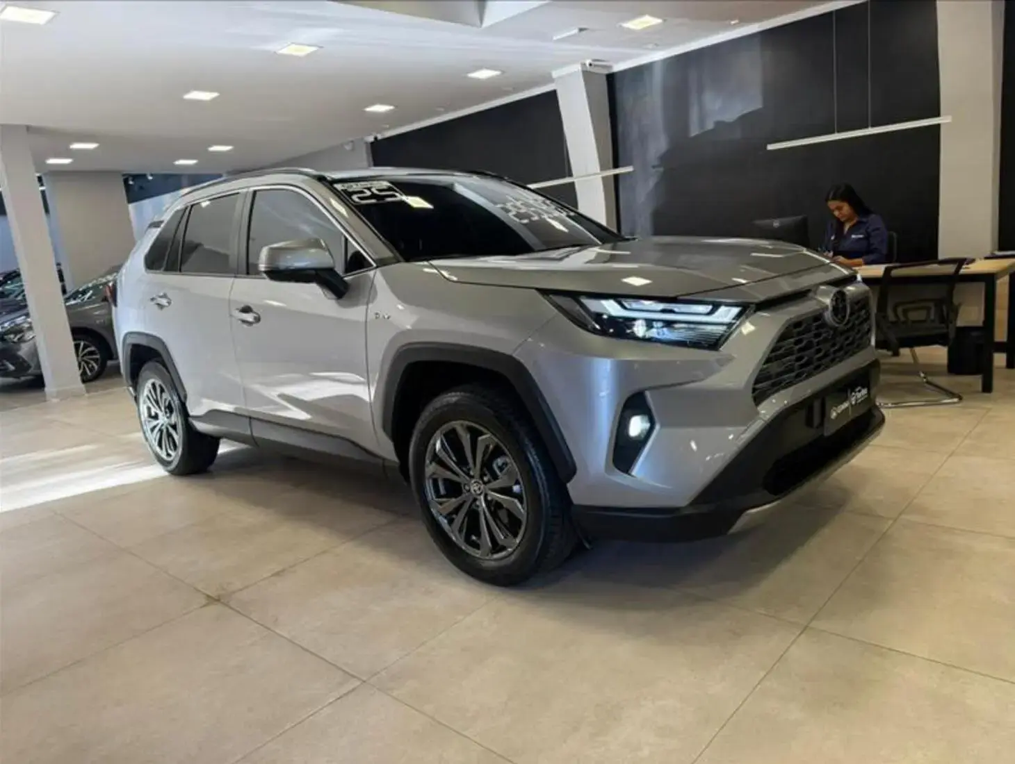 galeria RAV4