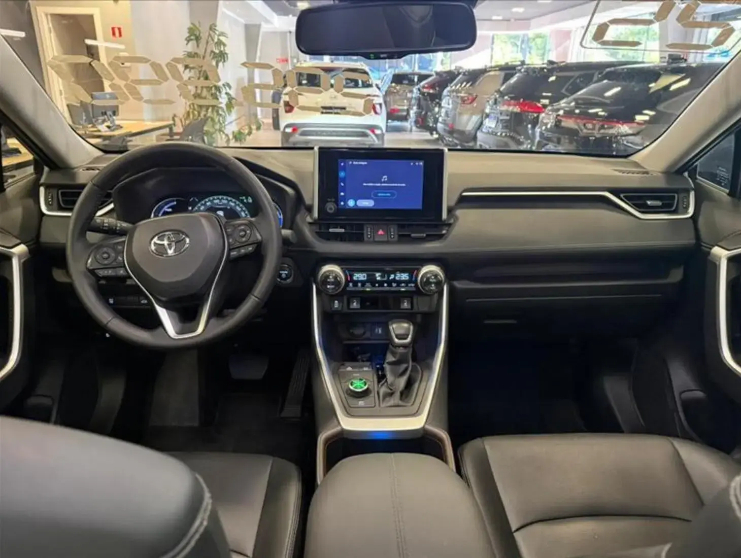 galeria RAV4