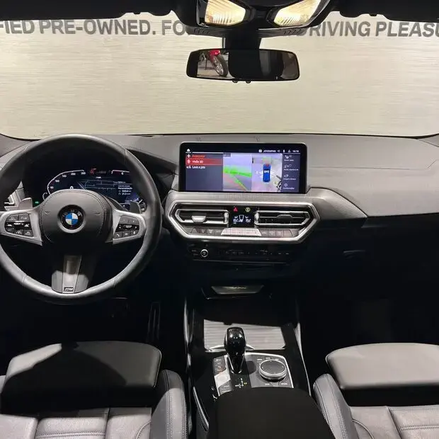 Bmw X4 xDrive20i M Sport 2.0 Turbo (Aut.)