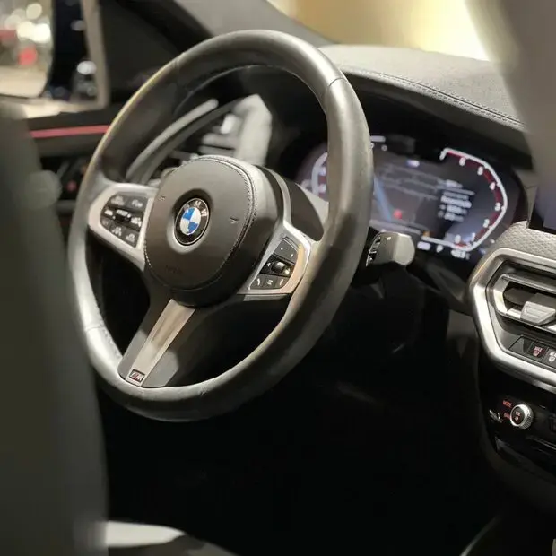 Bmw X4 xDrive20i M Sport 2.0 Turbo (Aut.)