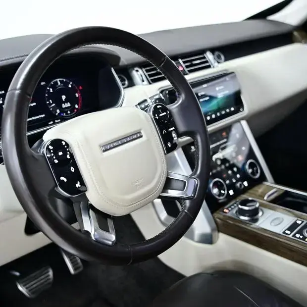 Land Rover Range Rover Vogue 4.4 SE SDV8 4X4 TURBO DIESEL 4P