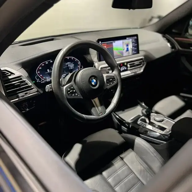 Bmw X4 xDrive20i M Sport 2.0 Turbo (Aut.)