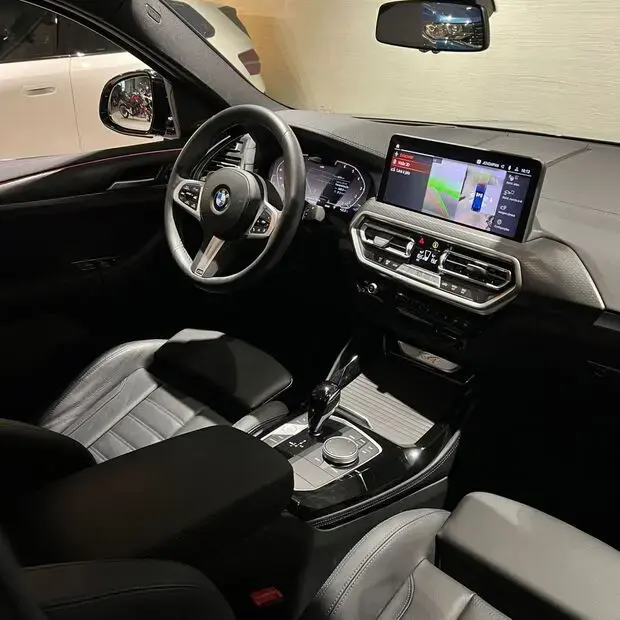 Bmw X4 xDrive20i M Sport 2.0 Turbo (Aut.)